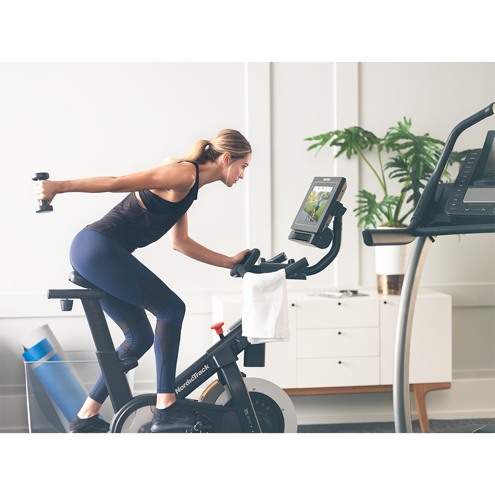 Commercial s15i Studio Cycle