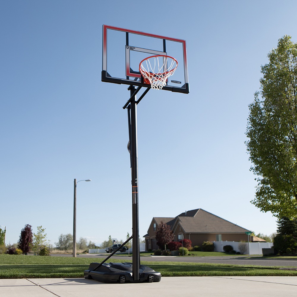 Basketball, XL Portable, Action Grip, Slam-it