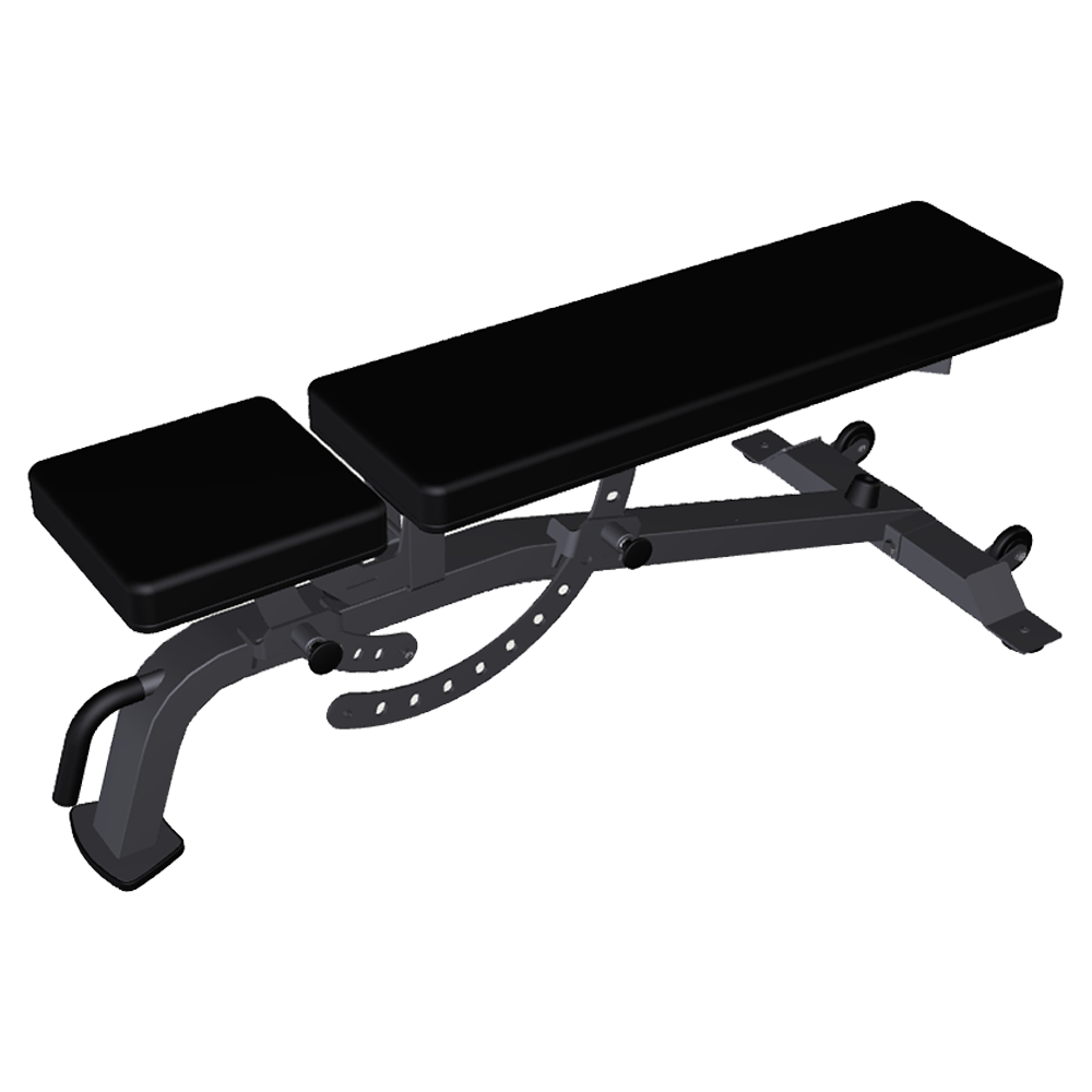 Adjustable Bench