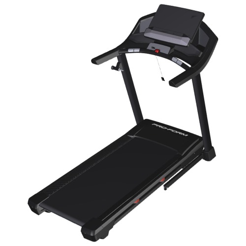 Trainer 8.0 Treadmill