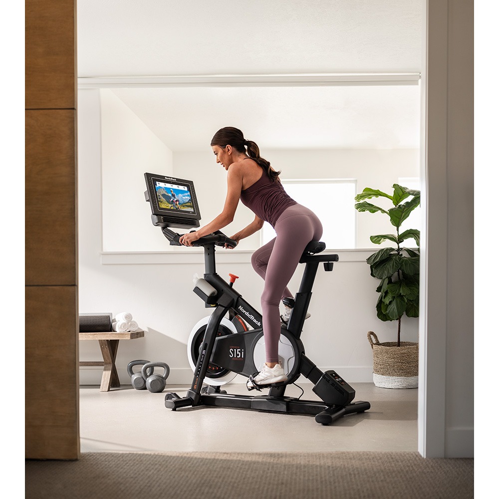 Commercial S15i Studio Cycle