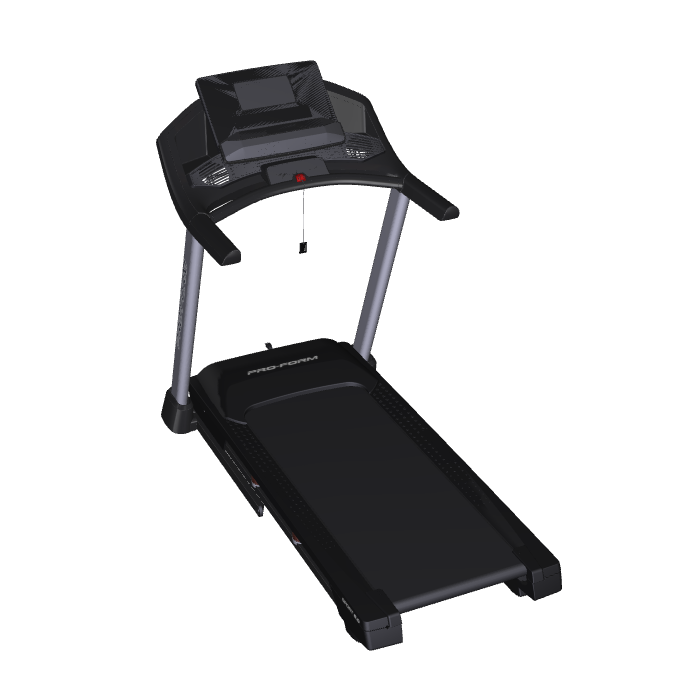 Sport 6.0 Treadmill