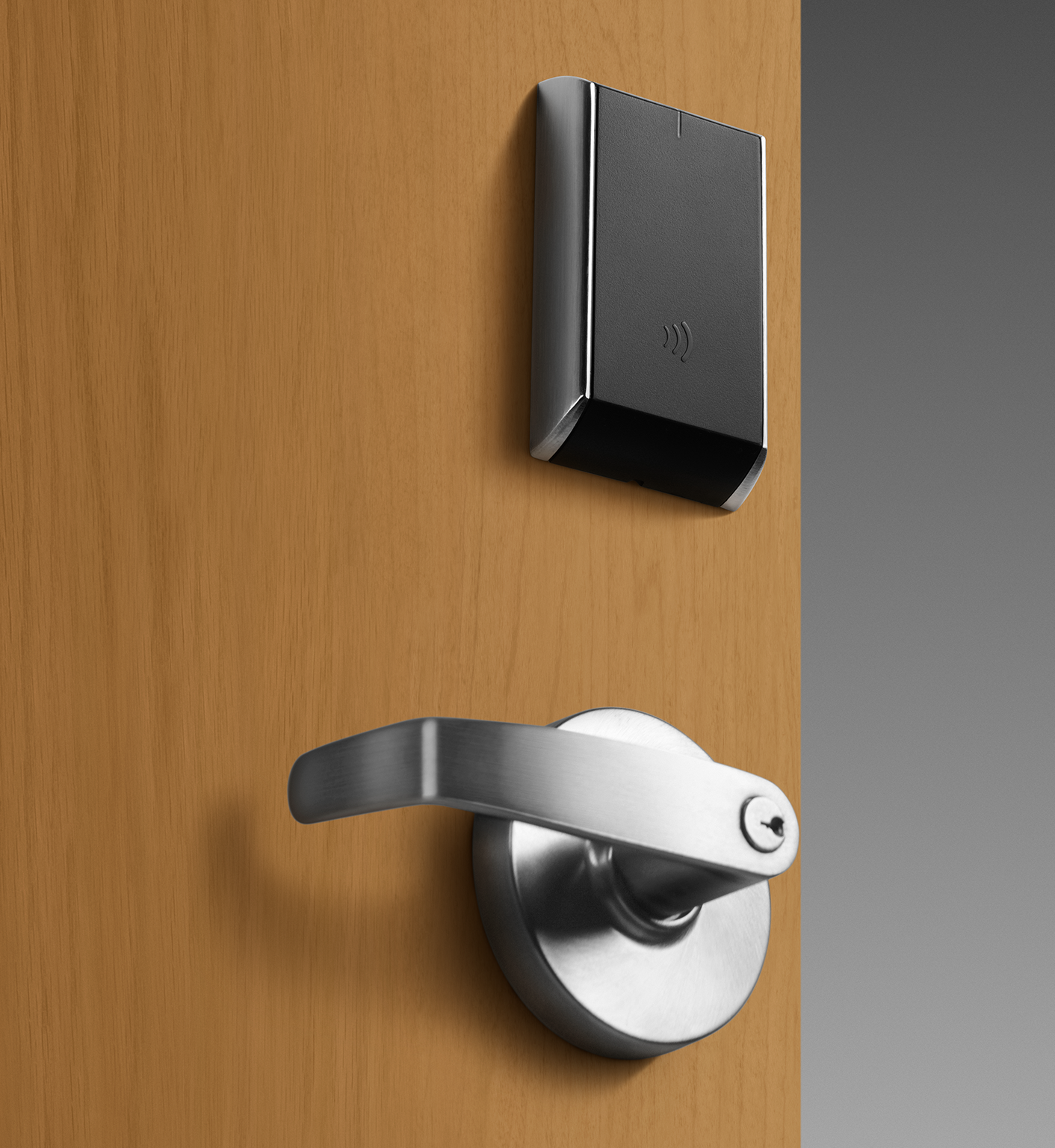 IN120 Cylindrical Lock