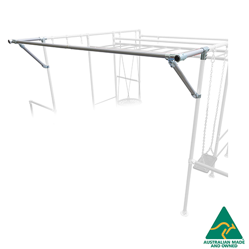 Floating Flying Fox & Floating Accessories Bar