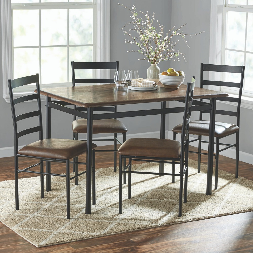 5-Piece Dining Set