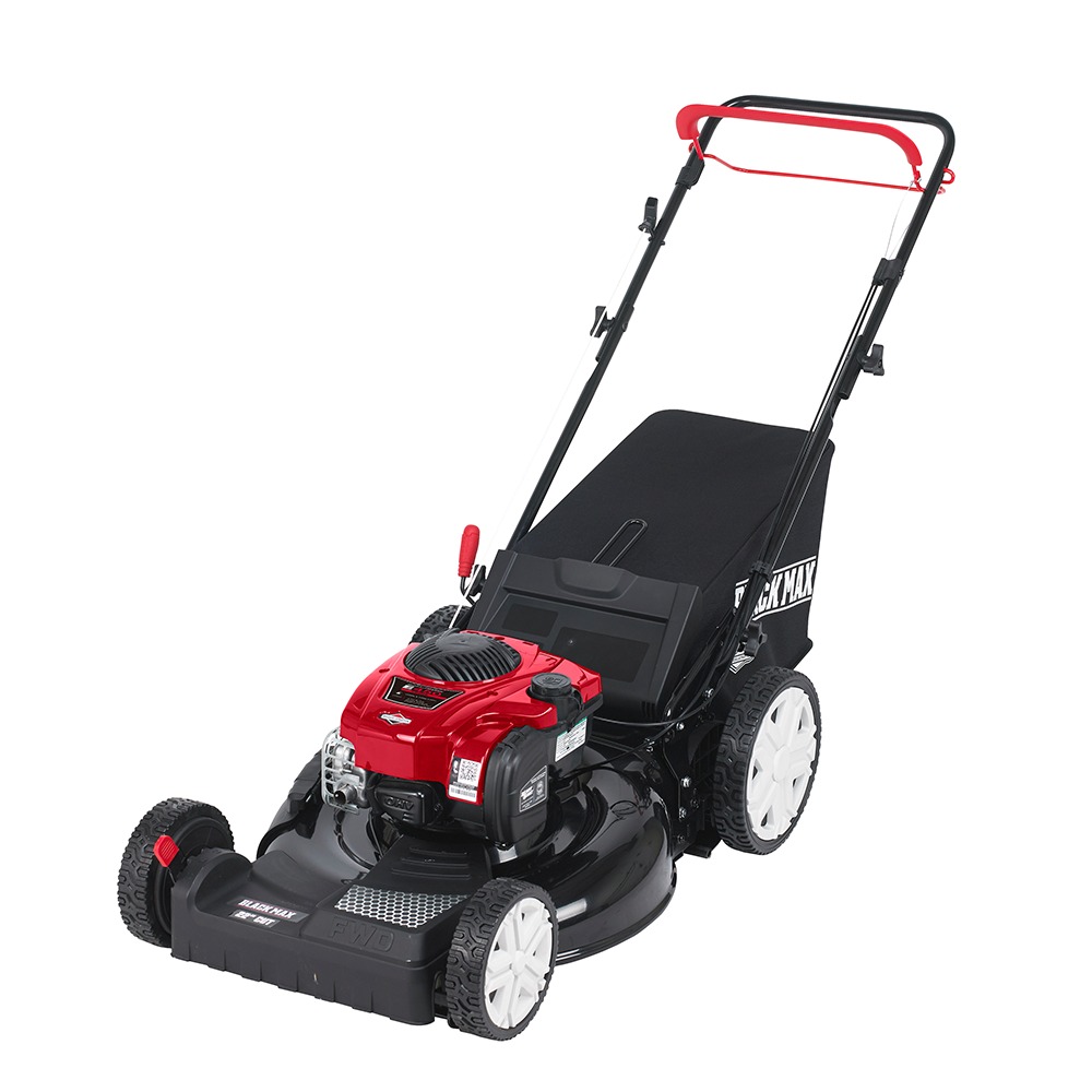Blackmax 21inch Perfect Pace Mower atelieryuwa.ciao.jp