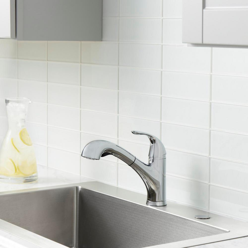 Glacier Bay Kitchen Faucet Parts Diagram | Dandk Organizer