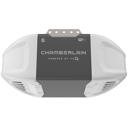 Chamberlain Instructions BILT Intelligent Instructions®