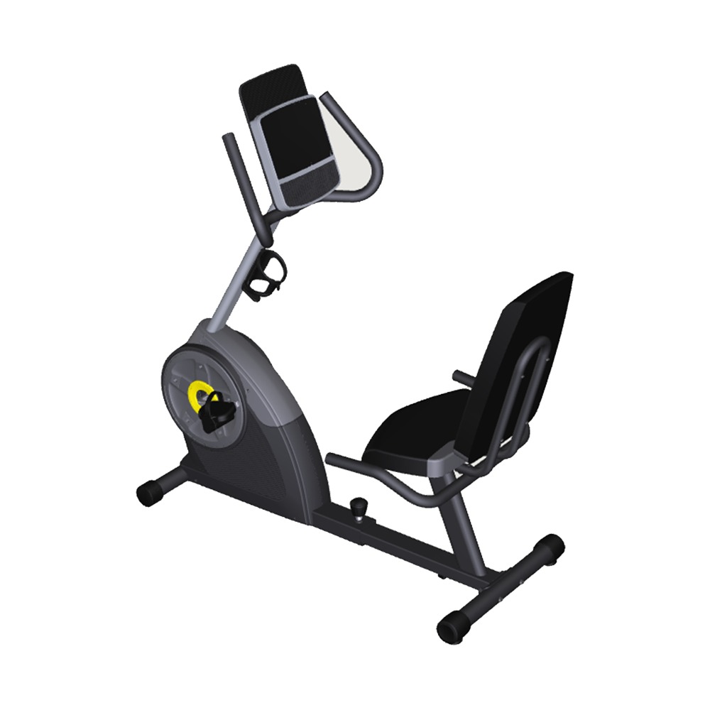 400 Ri Exercise Bike PFEX61721.0 Instructions BILT Intelligent