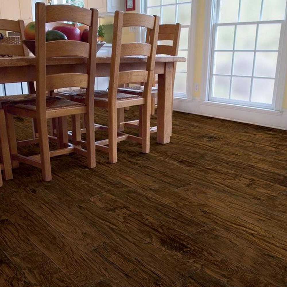 Trafficmaster Laminate Flooring Instructions Flooring Ideas