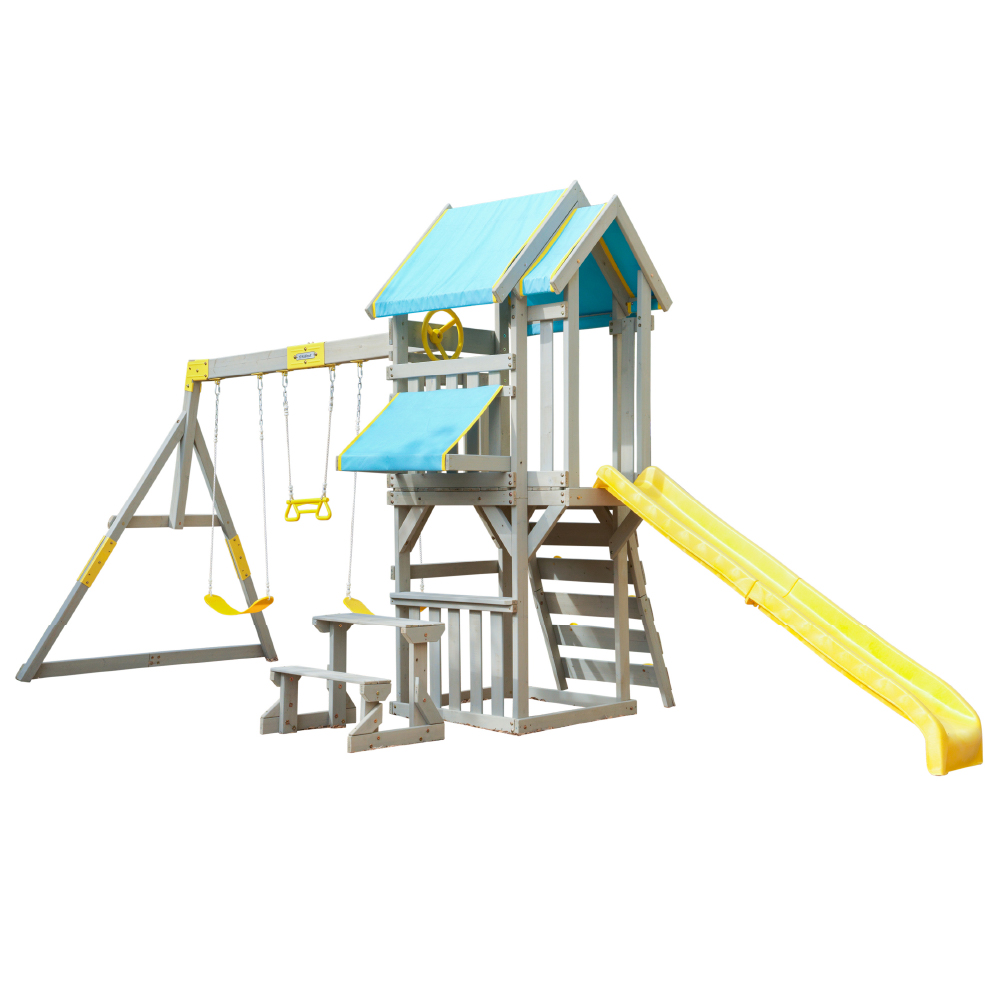 Seacove Playset F29075 Instructions 