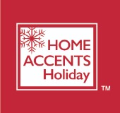 Home Accents Holiday logo