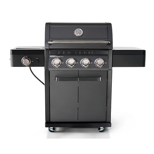 Photo of Pro Series 4 Burner Natural Gas Grill