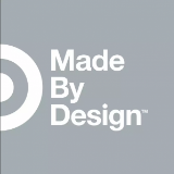 Made By Design logo