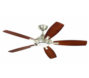 Photo of Petersford LED 52 Inch Ceiling Fan