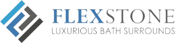 FlexStone logo
