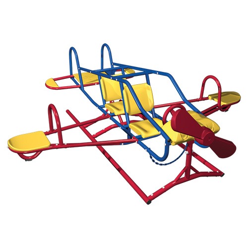 Photo of Ace Flyer Teeter-Totter