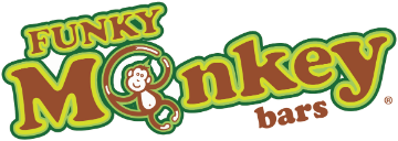 Funky Monkey Bars logo