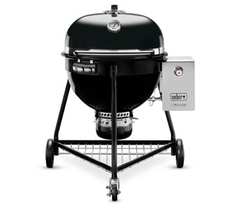 Photo of Summit Charcoal Grill