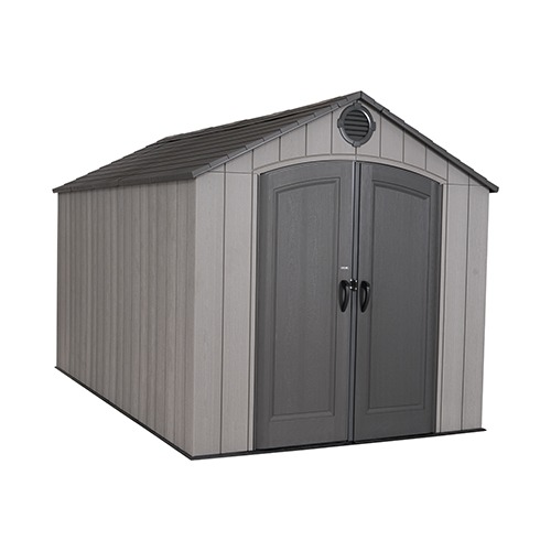 Photo of 8 Ft. X 12.5 Ft. Outdoor Storage Shed