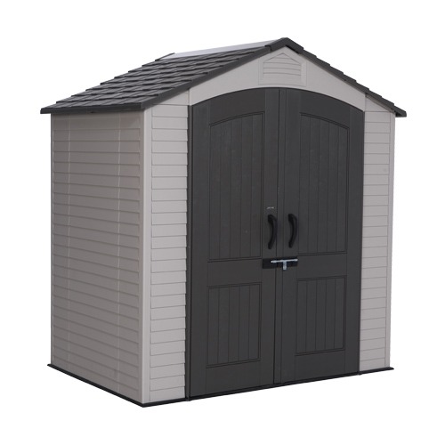Photo of 7 Ft. x 4.5 Ft. Outdoor Storage Shed