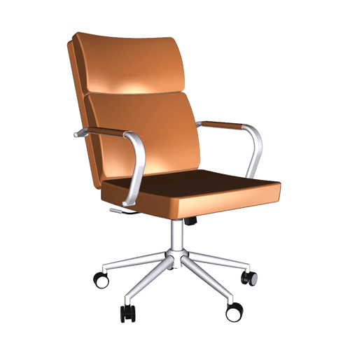 Photo of Swivel Office Chair