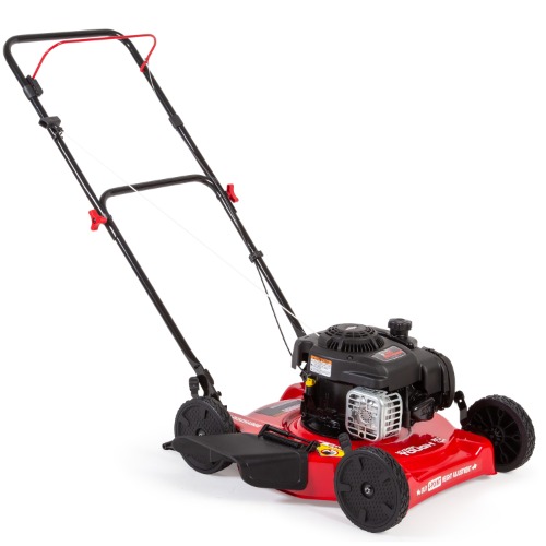 Photo of 20-Inch Side Discharge Lawn Mower