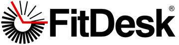 FitDesk logo