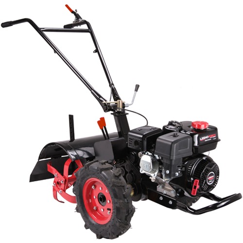 Photo of 20 in. 4-Cycle Gear Drive Tiller
