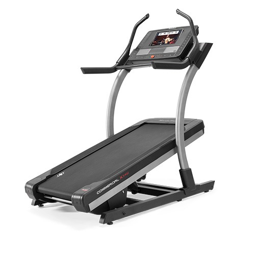 Photo of Commercial X14i Incline Trainer