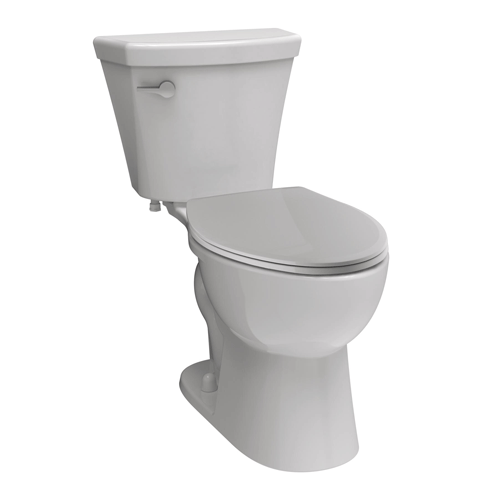 Photo of Turner Toilet (with Removal of Existing Toilet)