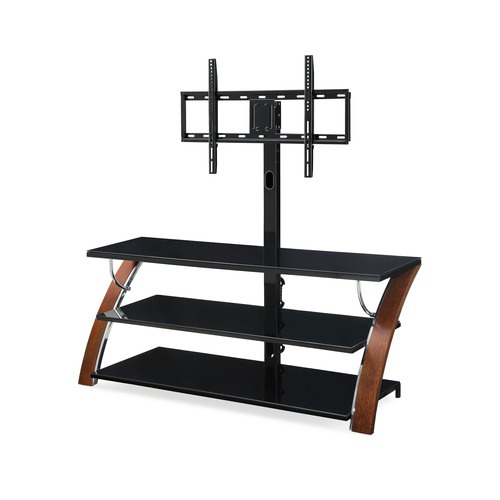 Photo of Payton 3-in-1 Flat Panel TV Stand