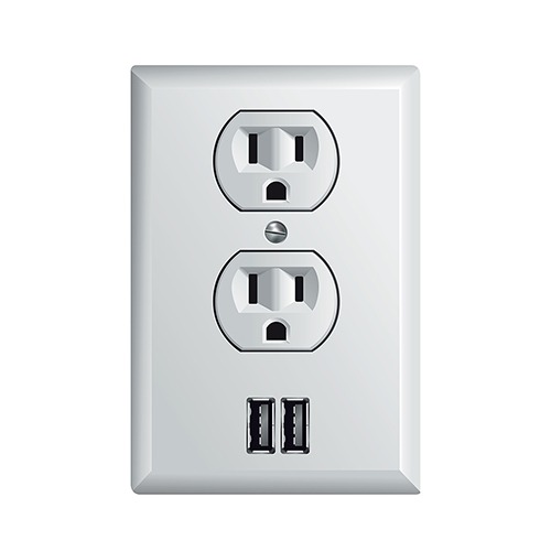 Photo of How to Install a USB USBC Electrical Outlet