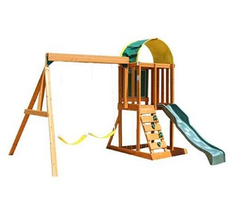 Photo of Ainsley Outdoor Playset