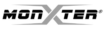 Monxter logo