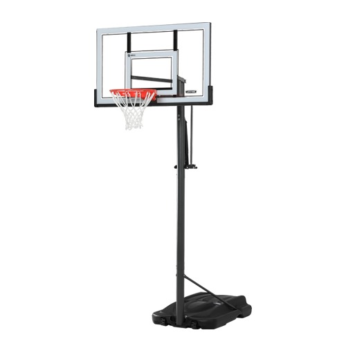 Photo of Basketball, XL Portable, Power Lift, Slam-it Pro