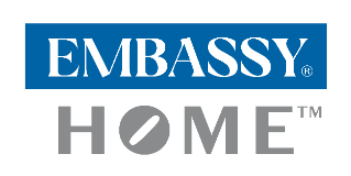 Embassy Home logo