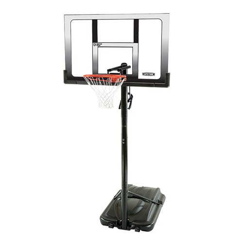 Photo of Basketball, XL Portable, Power Lift, Slam-it