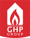 GHP Group Inc. logo