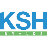 KSH Brands logo