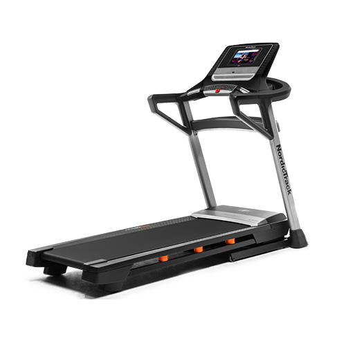 Photo of Elite 1000 Treadmill