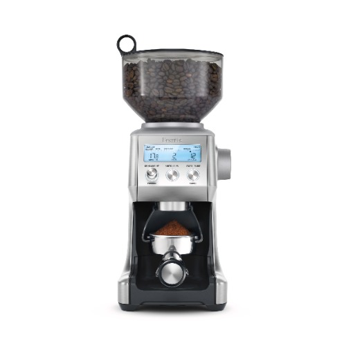 Photo of the Smart Grinder™ Pro