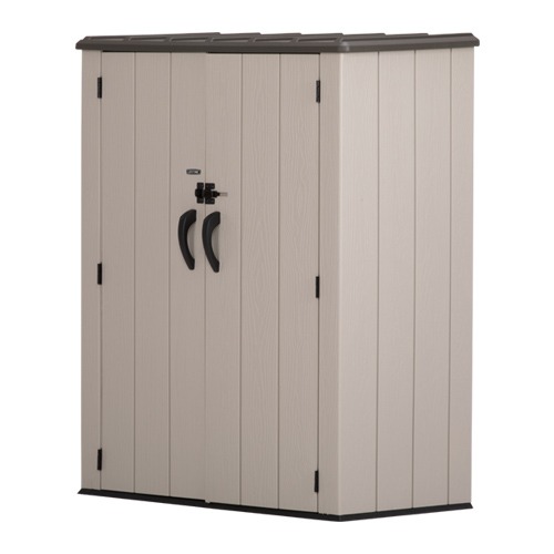 Photo of Vertical Storage Shed
