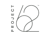Project 62 logo