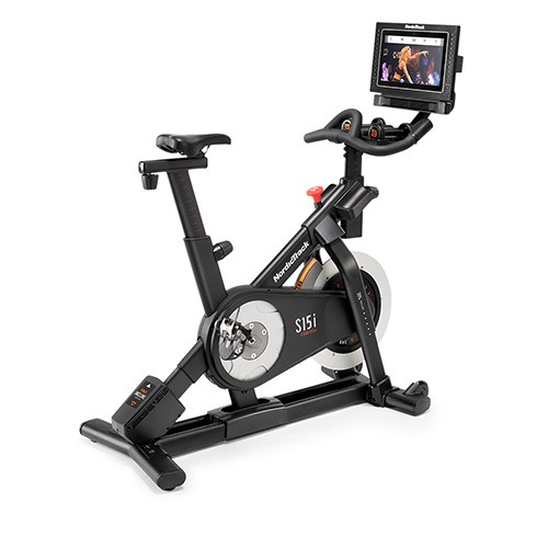 Photo of Commercial s15i Studio Cycle