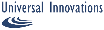 Universal Innovations logo