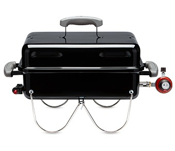 Photo of Go-Anywhere Gas Grill