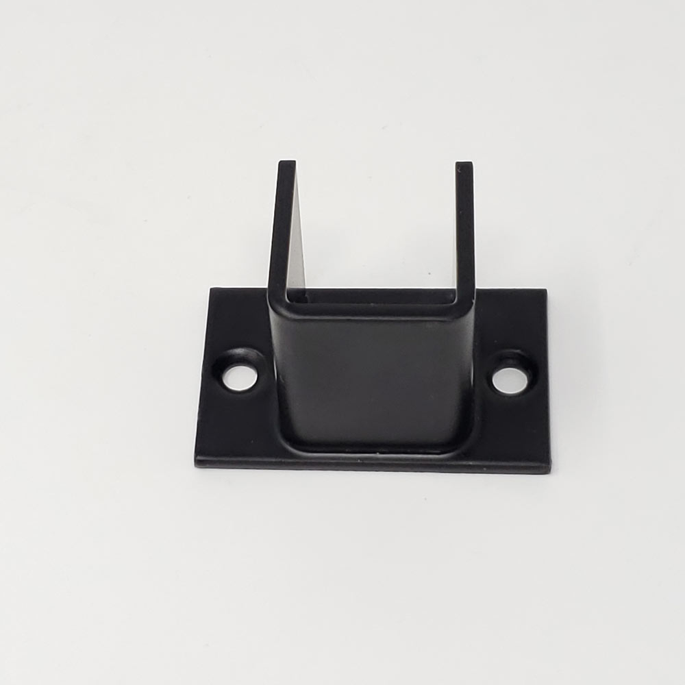Photo of Low Profile Post System
