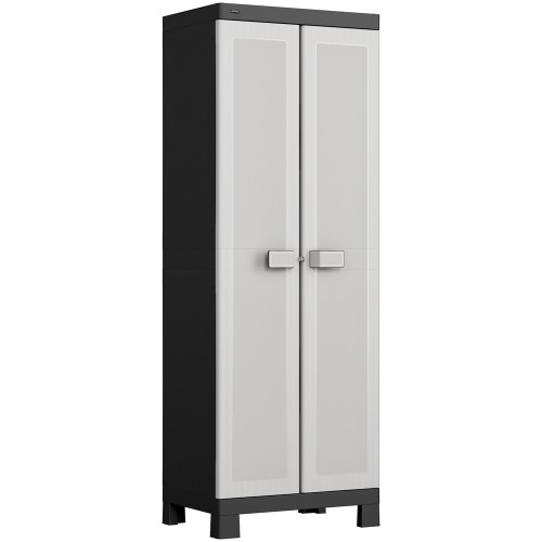 Photo of Tall Storage Cabinet