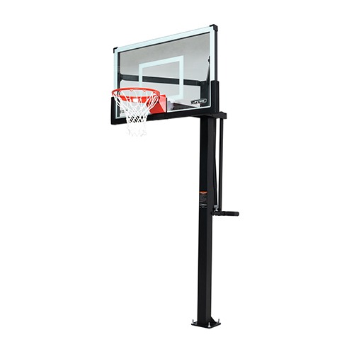 Photo of Adjustable Mammoth, 54'' Mammoth Series Basketball Hoop